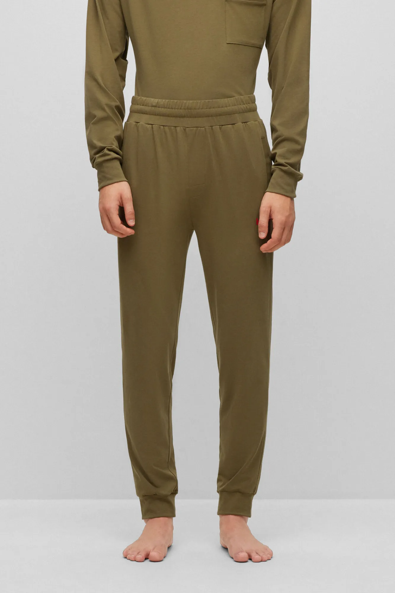 Pantalon Algodon^HUGO Hot