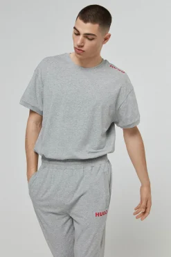 Pantalon Algodon^HUGO New