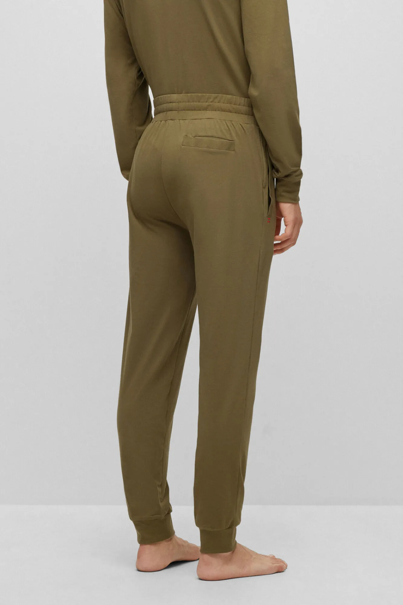 Pantalon Algodon^HUGO Hot
