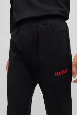Pantalon Algodon^HUGO Best Sale