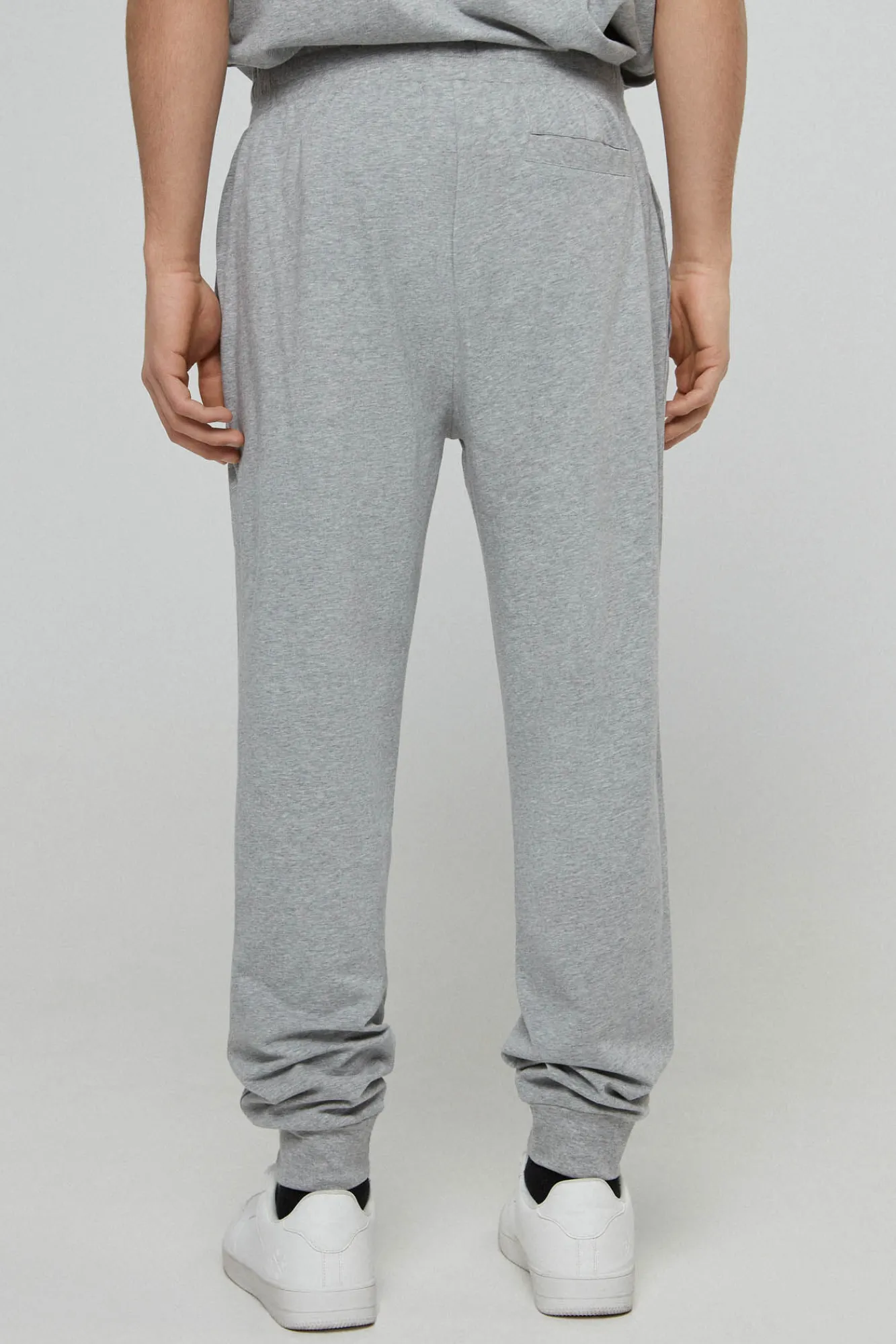 Pantalon Algodon^HUGO New