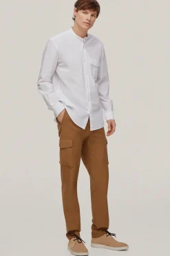 Pantalon Cargo Slim Fit^Pedro del Hierro Best Sale