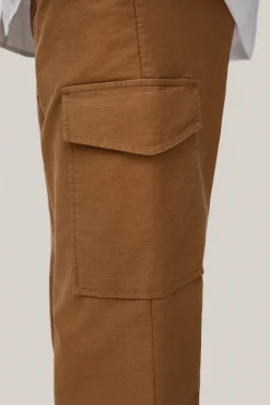 Pantalon Cargo Slim Fit^Pedro del Hierro Best Sale