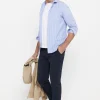 Pantalon Chino Confort Regular Fit^Cortefiel Flash Sale