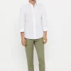 Pantalon Chino Confort Regular Fit^Cortefiel Fashion