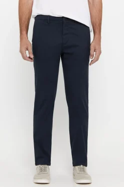 Pantalon Chino Confort Regular Fit^Cortefiel Flash Sale