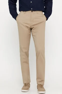 Pantalon Chino Confort Regular Fit^Cortefiel Fashion