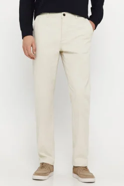 Pantalon Chino Confort Regular Fit^Cortefiel Cheap