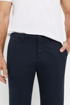 Pantalon Chino Confort Regular Fit^Cortefiel Flash Sale
