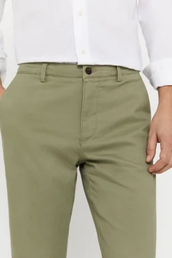Pantalon Chino Confort Regular Fit^Cortefiel Fashion