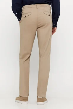 Pantalon Chino Confort Regular Fit^Cortefiel Fashion