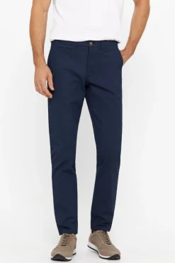 Pantalon Chino Estampado Slim^Cortefiel Fashion