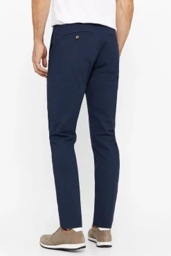 Pantalon Chino Estampado Slim^Cortefiel Fashion