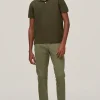 Pantalon Chino Ligero Slim Fit^Pedro del Hierro Shop