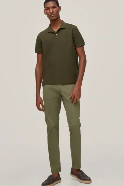 Pantalon Chino Ligero Slim Fit^Pedro del Hierro Shop
