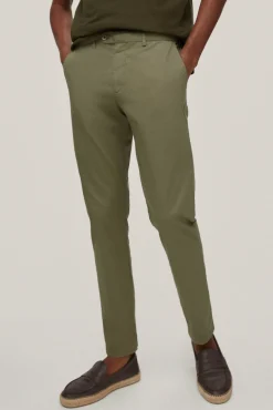 Pantalon Chino Ligero Slim Fit^Pedro del Hierro Shop