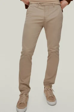 Pantalon Chino Ligero Slim Fit^Pedro del Hierro Cheap