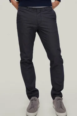 Pantalon Chino Ligero Slim Fit^Pedro del Hierro Flash Sale