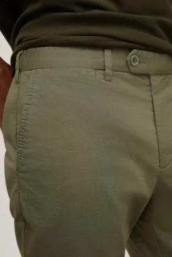 Pantalon Chino Ligero Slim Fit^Pedro del Hierro Shop