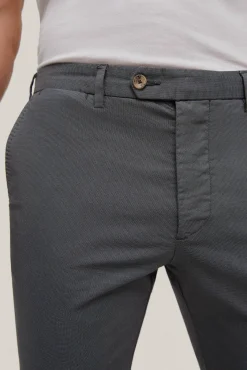 Pantalon Chino Ligero Slim Fit^Pedro del Hierro Cheap