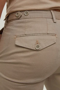 Pantalon Chino Ligero Slim Fit^Pedro del Hierro Cheap