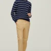 Pantalon Chino Premium Flex Ligero Regular^Pedro del Hierro Best Sale