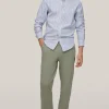Pantalon Chino Premium Flex Ligero Slim^Pedro del Hierro Discount