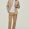 Pantalon Chino Premium Flex Ligero Regular^Pedro del Hierro Flash Sale