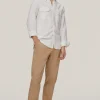 Pantalon Chino Premium Flex Ligero Slim^Pedro del Hierro Sale