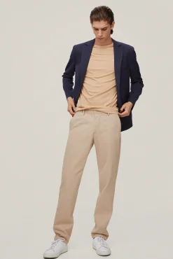 Pantalon Chino Premium Flex Regular Fit^Pedro del Hierro Store
