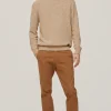 Pantalon Chino Premium Flex Slim Fit^Pedro del Hierro Sale