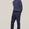 Pantalon Chino Premium Flex Ligero Slim^Pedro del Hierro Sale