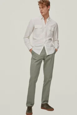 Pantalon Chino Premium Flex Ligero Regular^Pedro del Hierro New
