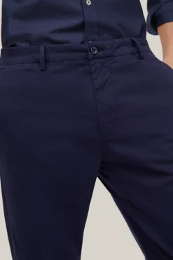 Pantalon Chino Premium Flex Slim Fit^Pedro del Hierro Best