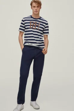 Pantalon Chino Premium Flex Ligero Regular^Pedro del Hierro Flash Sale