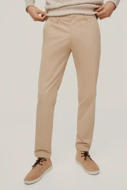 Pantalon Chino Premium Flex Slim Fit^Pedro del Hierro Best Sale