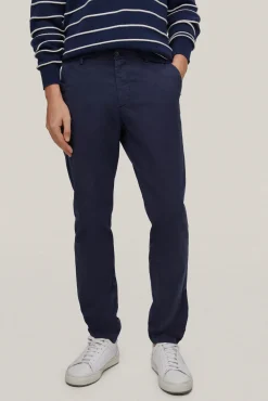 Pantalon Chino Premium Flex Ligero Slim^Pedro del Hierro Sale