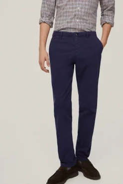 Pantalon Chino Premium Flex Regular Fit^Pedro del Hierro Best