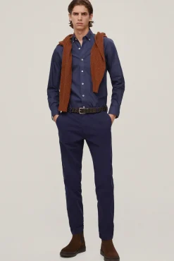 Pantalon Chino Premium Flex Slim Fit^Pedro del Hierro Best