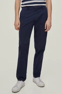 Pantalon Chino Premium Flex Ligero Regular^Pedro del Hierro Flash Sale