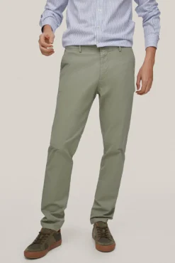 Pantalon Chino Premium Flex Ligero Slim^Pedro del Hierro Discount