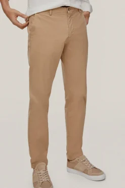 Pantalon Chino Premium Flex Ligero Slim^Pedro del Hierro Sale