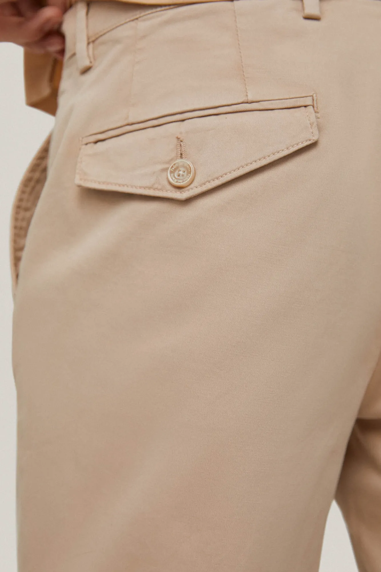 Pantalon Chino Premium Flex Regular Fit^Pedro del Hierro Store