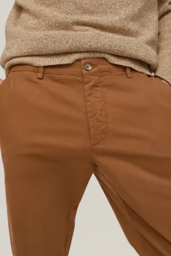 Pantalon Chino Premium Flex Slim Fit^Pedro del Hierro Sale