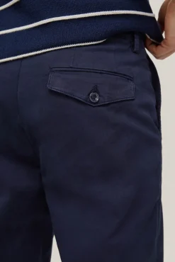 Pantalon Chino Premium Flex Ligero Slim^Pedro del Hierro Sale