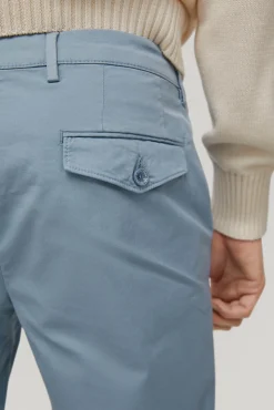 Pantalon Chino Premium Flex Ligero Regular^Pedro del Hierro Clearance
