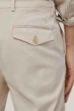 Pantalon Chino Premium Flex Ligero Slim^Pedro del Hierro Outlet