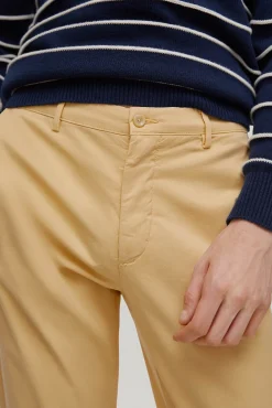 Pantalon Chino Premium Flex Ligero Regular^Pedro del Hierro Best Sale