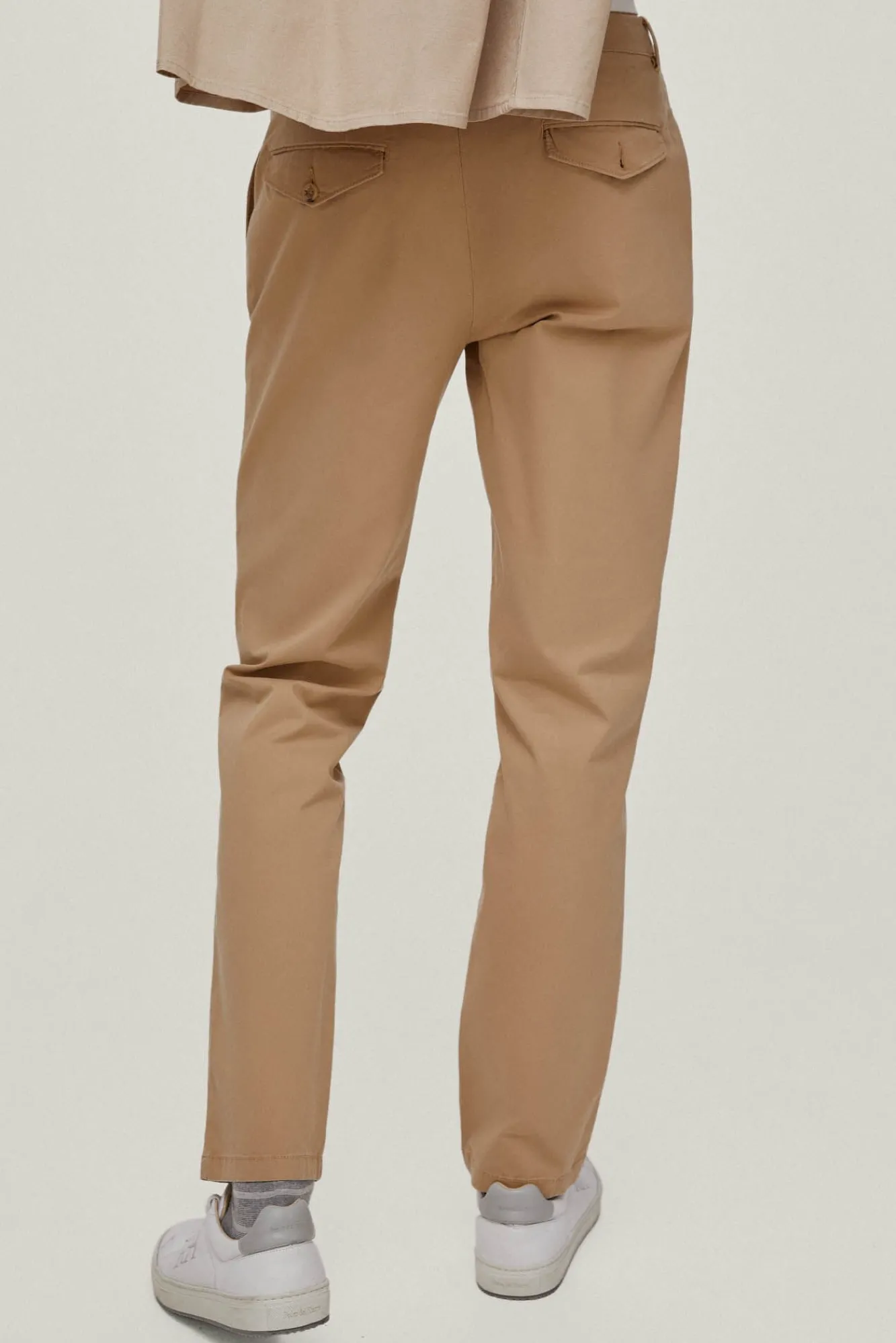Pantalon Chino Premium Flex Ligero Regular^Pedro del Hierro Flash Sale