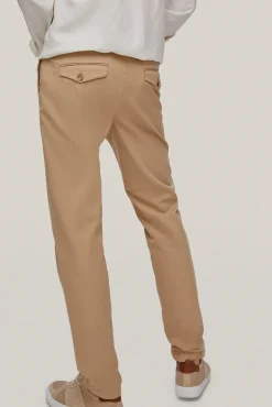 Pantalon Chino Premium Flex Ligero Slim^Pedro del Hierro Sale